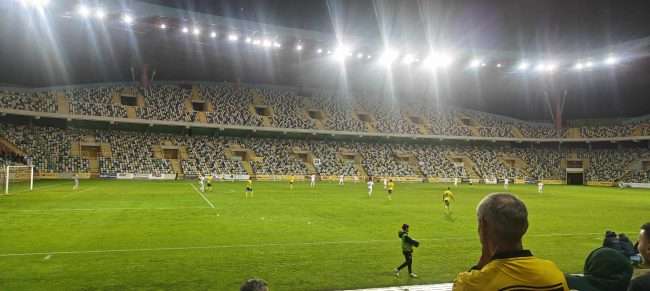 Notícias de Futebol do Concelho de Gondomar