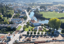 Câmara de Águeda apoia 94 famílias para pagamento de rendas