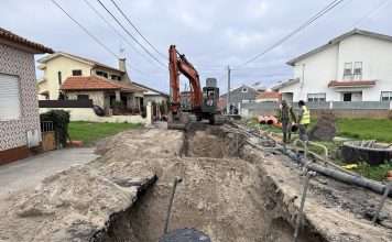 UA em projeto que revoluciona monitorização das redes de saneamento com tecnologia pioneira