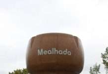 Caminhada pelo património vitivinícola da Mealhada