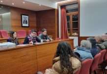 Coletividades severenses receberam apoios municipais