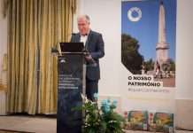 Mealhada defende mais investimento no património ligado ao turismo militar