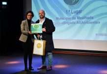 Mealhada: ‘Brigadas AltAmbiente’ voltam a ser premiadas por boas práticas de voluntariado