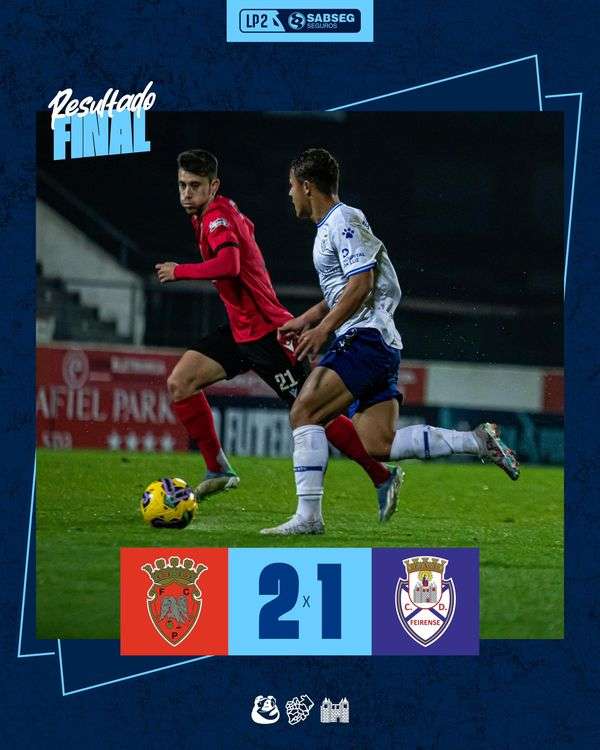 feirense