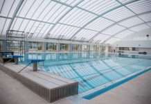 Piscinas da Mealhada reabrem este mês após obras atribuladas