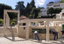 Adjudicado tratamento da Fonte de S. João no Luso