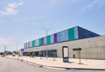 Novo mercado municipal da Mealhada com abertura agendada