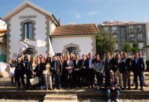 Aveiro Norte: AD quer recolocar Linha do Vouga ‘nos carris’