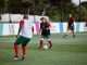 Universidade de Aveiro recebe demonstração de Walking Football