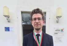 É da Bairrada o novo ‘Campeão Nacional de Serviço de Vinhos – Concurso Futuro Escanção’
