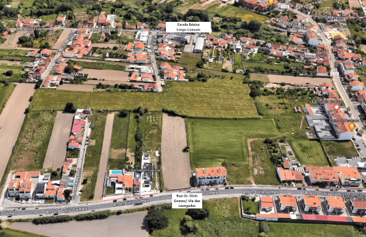 ‘Oficina Móvel Ílhavo Cuida’ vai ao encontro de necessidades dos idosos