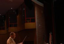 Concerto de Natal junta Banda dos BVI e a Banda Amizade de Aveiro