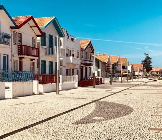 Ílhavo espera autorização para colocar autocaravanas no campo da Costa Nova