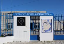 Executivo de Águeda aprova concurso para requalificação da Escola Adolfo Portela
