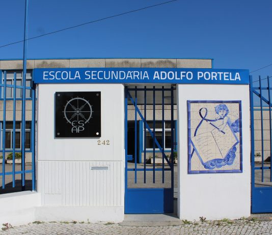 Executivo de Águeda aprova concurso para requalificação da Escola Adolfo Portela