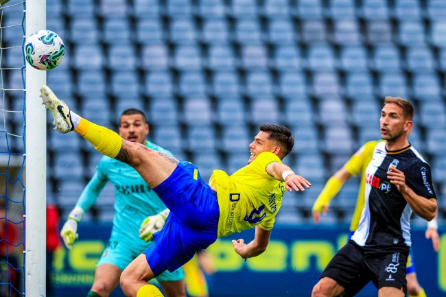 fc arouca