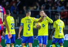 Vasco Seabra deixa Arouca e muda-se para o Rio Ave