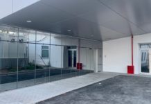 Primeiras próteses totais do ombro em Águeda