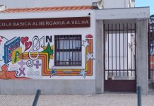 Albergaria-A-Velha: Câmara mantém oferta de livros escolares