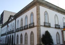 Aveiro: Câmara sobe preço base da ‘Nova’ Homem Cristo para 12,2 milhões de euros