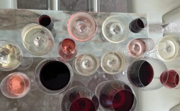 Sete prémios para vinhos da Bairrada nos melhores da revista ‘Grandes Escolhas’