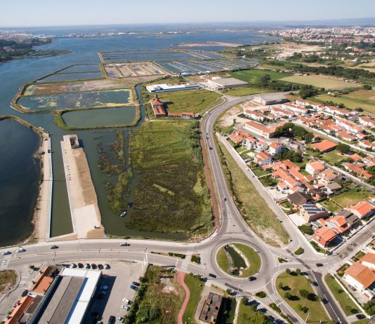 Ílhavo: Caminhada marca início do Programa Municipal Desporto e Bem-estar para Todos