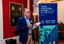 AF Aveiro representada no Quadro de Delegados da FPF