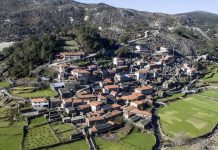 Arouca/ ‘Culturas Vivas’: O “Ciclo do Centeio em Regoufe”