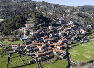 Arouca/ ‘Culturas Vivas’: O “Ciclo do Centeio em Regoufe”