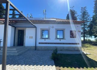 Centro Interpretativo da Serra da Freita: Como conhecer plantas através do desenho?