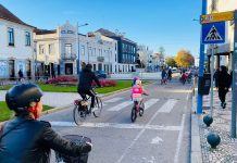 Aveiro: PéPedal está de volta e com novidades !