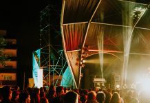 Festival Rádio Faneca: Regresso da Orquestra do Mar com Filipe Sambado