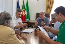 Mealhada vai ser a casa do Rugby do Centro
