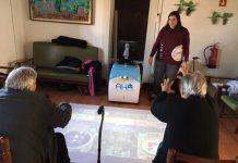 Mealhada: Autarquia renova apoio a atividades destinadas ao envelhecimento ativo