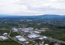 Município da Mealhada vai expandir zonas industriais do concelho