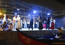 Murtosa: Festa do Emigrante homenageia a diáspora