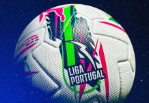 Futebol / 2ª Liga: Lourosa empata 2-2 em Felgueiras