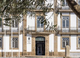Oliveira de Azeméis apresenta Plano Municipal de Ação Climática