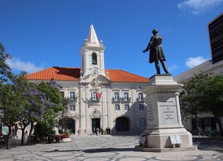 Aveiro: Apoios ao Movimento Associativo num valor superior a 1 milhão de euros