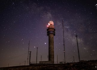 “Da Terra ao Céu – Astronomia na Serra da Freita”