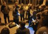 ‘Noite de Morcegos’ na Pateira de Frossos
