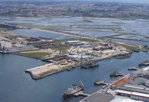 Mário Ferreira compra Navalria (Aveiro) à Martifer