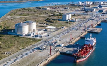 Porto de Aveiro tem interessado em parcela de quase 28.900 hectares