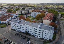 Estarreja: Beneficiários de habitação social municipal com acompanhamento municipal