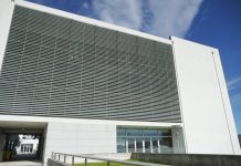 São João da Madeira: Acionada garantia para corrigir obra escolar