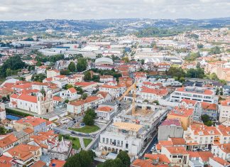 Novo programa de financiamento ao movimento associativo de Oliveira de Azeméis