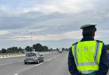 Motorista de pesados trabalhava com cartão de tacógrafo de outra pessoa