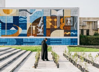 Universidade de Aveiro: Plantar uma árvore e ajudar a criar uma floresta