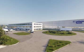 Feira: DST assume a construção da unidade da Lufthansa Technik Portugal