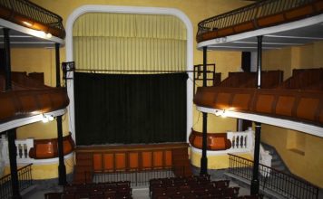Murtosa: Requalificação do edifício do cineteatro adjudicada por 2,6 milhões de euros